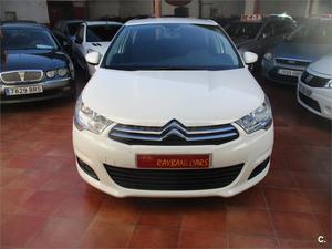 CITROEN C4 1.6 HDi 90cv Business 5p.