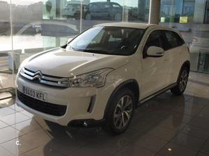 CITROEN C4 Aircross HDi 115 Stop Start 6v 2WD Feel 5p.