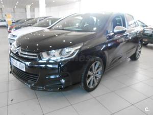 CITROEN C4 C4 BlueHDi 100 Feel Edition 5p.