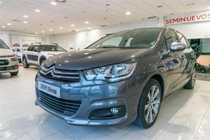 CITROEN C4 C4 BlueHDi 73KW 100CV Feel Edition 5p.