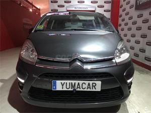 CITROEN C4 Picasso 1.6 HDi 110cv Exclusive 5p.