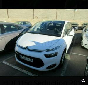 CITROEN C4 Picasso 1.6 HDi 115cv Seduction 5p.