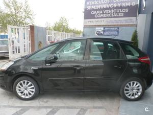 CITROEN C4 Picasso 2.0 HDi CMP Exclusive 5p.