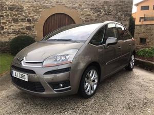 CITROEN C4 Picasso 2.0 HDi CMP Exclusive Plus 5p.