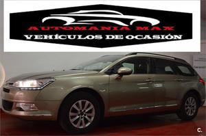 CITROEN C5 1.6 HDi 115cv Seduction Tourer 5p.