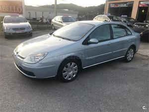 CITROEN C5 1.6 HDi LX 5p.