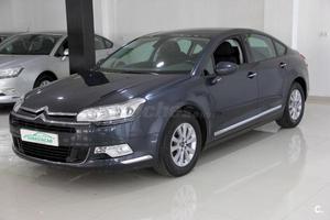 CITROEN C5 1.6 THP 155cv Seduction 4p.