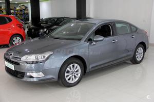 CITROEN C5 2.0 HDi 140cv Business 4p.