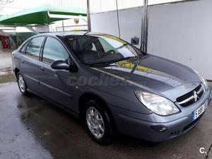 CITROEN C5 2.0 HDi Exclusive 5p.