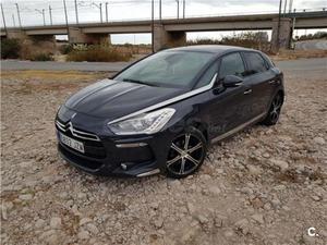 CITROEN DS5 eHDi 115cv ETG6 Style 5p.