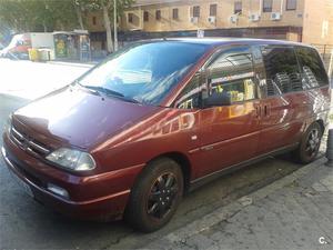 CITROEN Evasion 1.9 TD SX 5p.