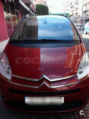 CITROEN Grand C4 Picasso 1.6 HDi 110cv CMP SX 5p.