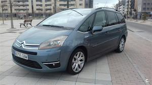 CITROEN Grand C4 Picasso 2.0 HDi CMP Exclusive 5p.