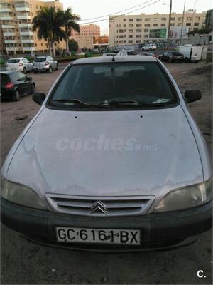 CITROEN Xsara 1.6 ATTRACTION 5p.