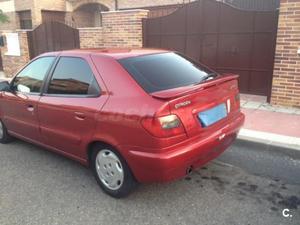 CITROEN Xsara 1.6 SEDUCTION 5p.