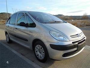 CITROEN Xsara Picasso 1.6 SX 5p.