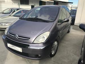 CITROEN Xsara Picasso 2.0 HDI Exclusive 5p.