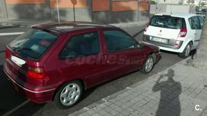 CITROEN ZX 1.4I X 3p.