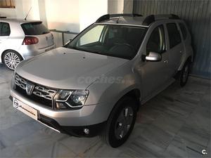 DACIA Duster Laureate dCi x4 5p.