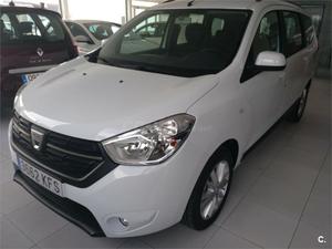 DACIA Lodgy Laureate TCE 85kW 115CV 5Pl p.