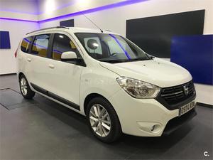 DACIA Lodgy Laureate dCi 79kW 107CV 7Pl 5p.