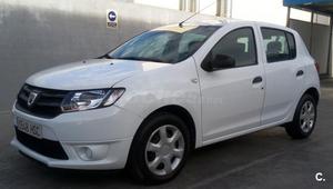 DACIA Sandero Ambiance dCi 75 5p.