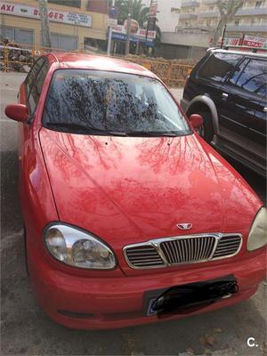 DAEWOO Lanos 1.5 SE 5p.