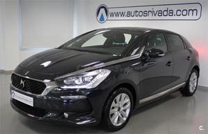 DS DS 5 BlueHDi 120cv Desire 5p.