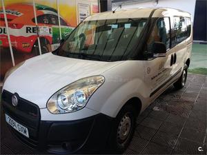 FIAT Doblò Combi Active 1.3 Multijet 4p.