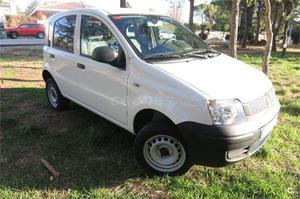 FIAT Panda 1.3 Climbing 75cv Diesel 4x4 5p.