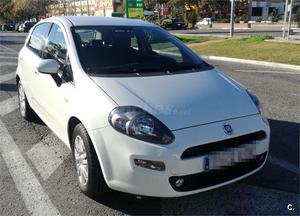 FIAT Punto 1.2 8v Easy 69 CV Gasolina SS 5p.