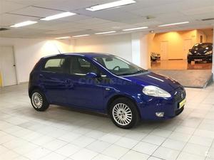 FIAT Punto 1.2 Dynamic 5p.