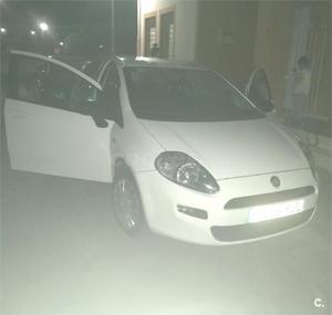 FIAT Punto 1.3 Easy 75 CV Multijet 5p.