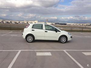 FIAT Punto EVO 13 Dynamic 75 CV Multijet E5 SS 5p.