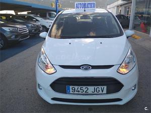 FORD BMAX 1.6 Duratec TiVCT Powershift Trend 5p.