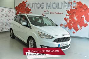 FORD CMax 1.5 TDCi 120CV Trend 5p.