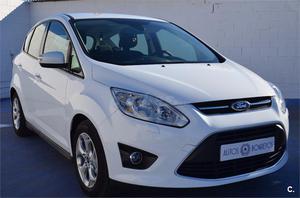 FORD CMax 1.6 TDCi 115 Trend 5p.