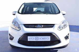 FORD CMax 1.6 TDCi 95 Trend 5p.