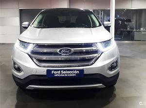 FORD Edge 2.0 TDCI 132kW 180CV Titanium 4WD 5p.