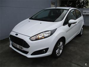 FORD Fiesta 1.0 EcoBoost 100cv Trend 5p 5p.