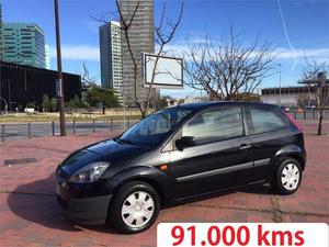 FORD Fiesta 1.4 TDCi Ambiente Coupe 3p.