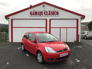 FORD Fiesta 1.6 TDCi Trend Coupe 3p.