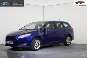 FORD Focus 1.5 TDCi E Trend Sportbreak 5p.