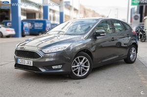 FORD Focus 1.5 TDCi E6 88kW 120CV Trend 5p.