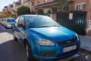 FORD Focus 1.6 TDCi Trend 3p.