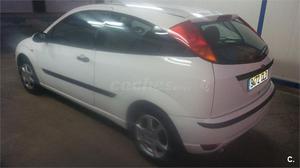 FORD Focus 1.6 TREND 3p.