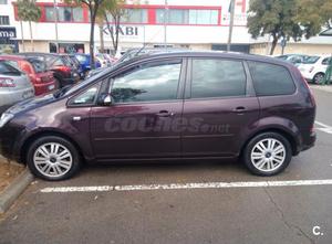 FORD Focus CMAX 1.6 TDCi Ghia 5p.