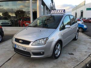 FORD Focus CMAX 1.8 TDCi Trend 5p.