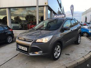 FORD Kuga 2.0 TDCi x2 Trend 5p.