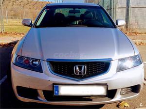 HONDA Accord 2.0 Sport Auto 4p.